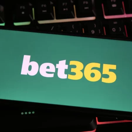 bet365 Releases Annual Financial Figures for 2023