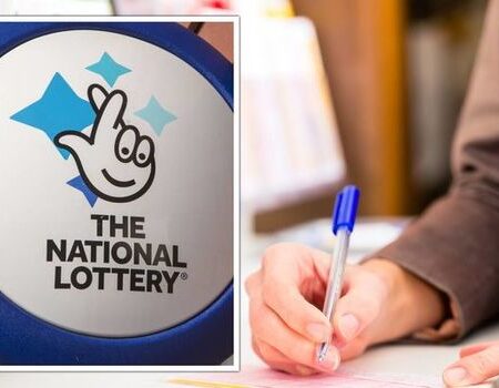 The National Lottery’s Latest Survey Shows Strong Community Engagement in the UK