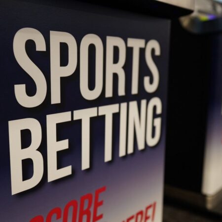 New York Sports Betting Market Booms: $41.9 Million Revenue Surge Despite Handle Dip