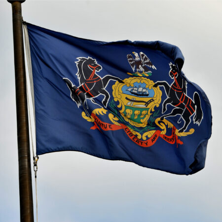 Pennsylvania’s Gaming Market Hits All-Time High: March 2024 Revenue Reaches Record $554.6m