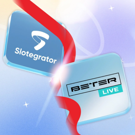 New Gaming Frontiers: Slotegrator and Beter Live Forge Dynamic Partnership