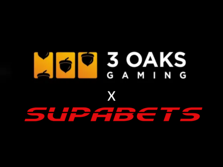 3 Oaks Gaming’s Expansion into the South African Market: A Game-Changing Partnership with Supabets