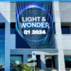 Light & Wonder Sparkles: Q1 2024 Witnesses Unprecedented Revenue and Net Income Surge