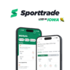 Sporttrade’s Iowa Expansion: Transforming the Sports Betting Landscape